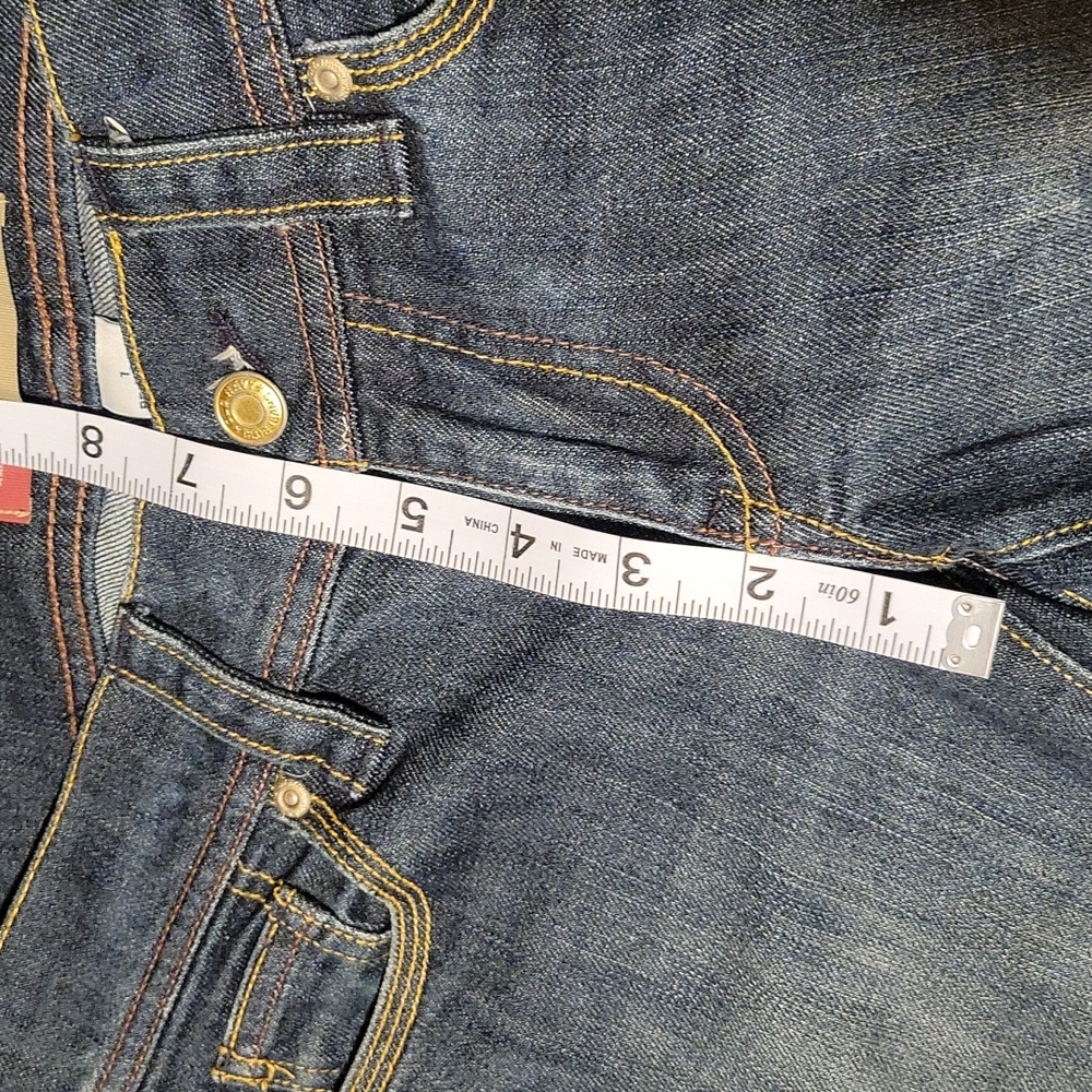 Jeans - Picture 6 of 8